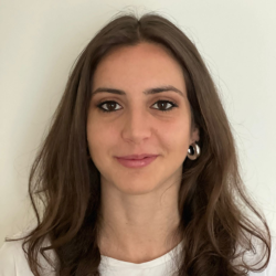 tutor a Giovinazzo - Miriana