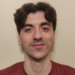 tutor a Roma - Dario