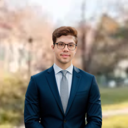 tutor a Roma - Paolo