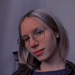 tutor a roma - Anna