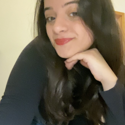 tutor a Roma - Angela