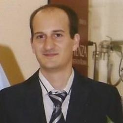 tutor a Arpino - Luca