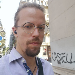tutor a Modena - Paolo