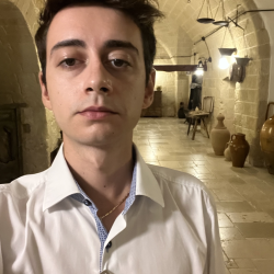tutor a Massafra - Emanuele