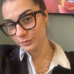 tutor a Alcamo - Chiara