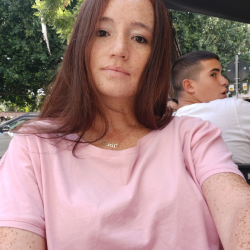 tutor a Barrafranca - Yenny