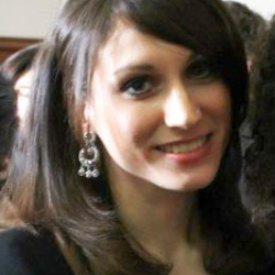 tutor a Torino - Valeria