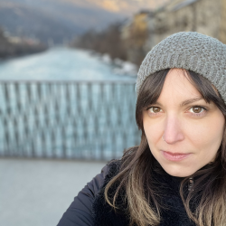 tutor a Roma - Giorgia