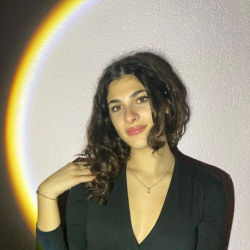 tutor a Milano - Giulia