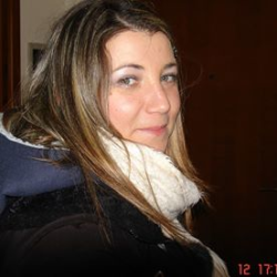 immagine del tutor Elena