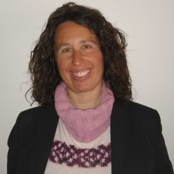 tutor a Roma - Silvia