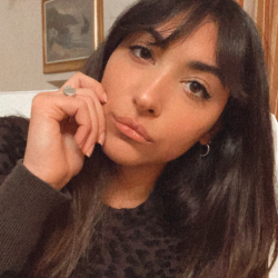 tutor a Novara - Antonella