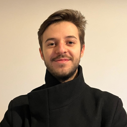 tutor a Vicenza - Giuseppe