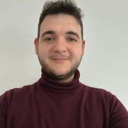 tutor a Vita - Salvatore