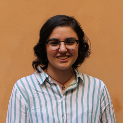 tutor a Benevento - Maria Paola