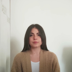 tutor a Roma - Anna