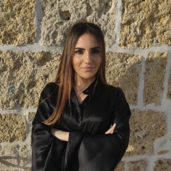 tutor a Bari - Caterina