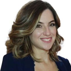 tutor a Pontecagnano Faiano - Giulia