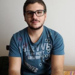 tutor a Ponte San Nicolò - Nicola