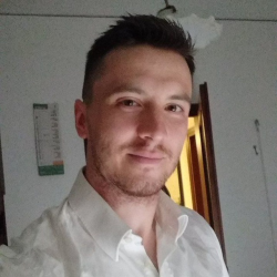 tutor a Piove di Sacco - riccardo