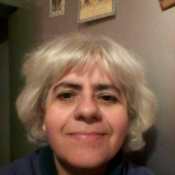 tutor a Cuglieri - Maria