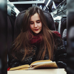 tutor a Santa Brigida - Alice