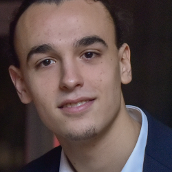 tutor a Milano - Diego