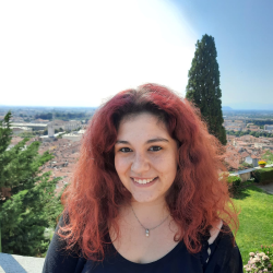 tutor a Torino - Anna