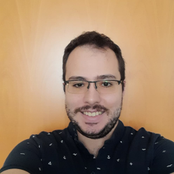 tutor a Trevi - Tommaso