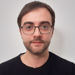 tutor a Mestre - Stefano