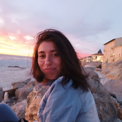 tutor a Pisa - Rosangela