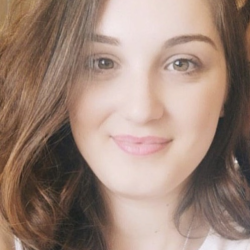 tutor a Ferrara - Giulia