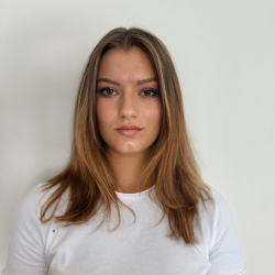 tutor a Torino - Alessandra