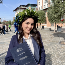tutor a Pistoia - Chiara