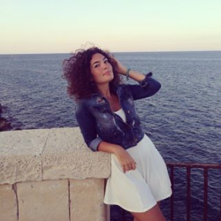 tutor a Palermo - Federica