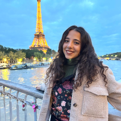 tutor a Pisa - Chiara