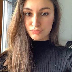 tutor a Milano - Elisabetta