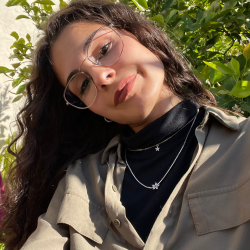 tutor a Uta - Giulia