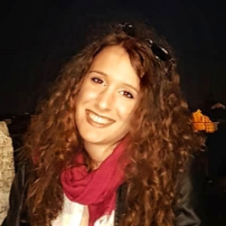 tutor a Roma - Martina
