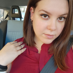 tutor a SUBIACO - Ilaria