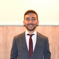 tutor a Niscemi - Gianmarco