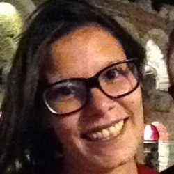 tutor a Ferrara - Natasha