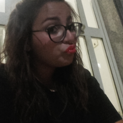 tutor a Casalnuovo di Napoli - Giusy