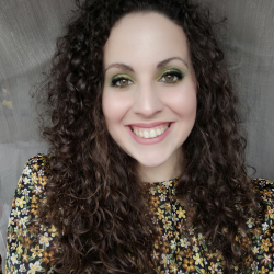 tutor a Roma - Miriana