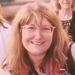 tutor a Paese - Beatrice