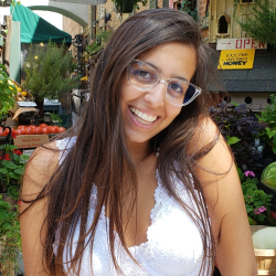tutor a Taranto - Giada