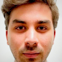 tutor a Roma - Marco Giuseppe