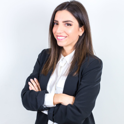 tutor a Roma - Ilenia