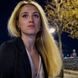 tutor a Riccione - Eleonora