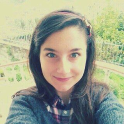 tutor a Perugia - Chiara
